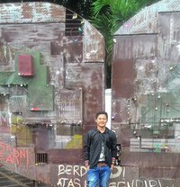 Zen Manly - Acompañantes masculino in Bali