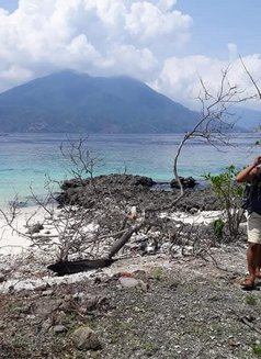 Zen Manly - Male escort in Bali Photo 7 of 7