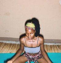 Zen - masseuse in Lagos, Nigeria