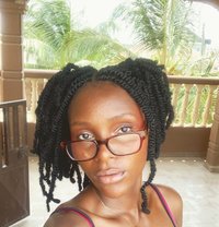 Zen - masseuse in Lagos, Nigeria