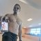 Zen - Male escort in Cape Town