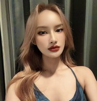 ZenTH - escort in Bangkok
