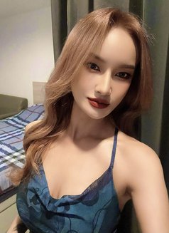 ZenTH - escort in Bangkok Photo 2 of 8