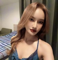 ZenTH - escort in Bangkok