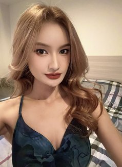 ZenTH - escort in Bangkok Photo 3 of 8