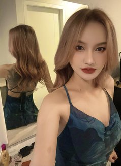 ZenTH - escort in Bangkok Photo 4 of 8