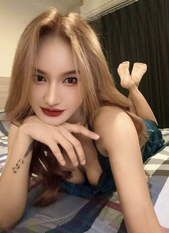 ZenTH - escort in Bangkok Photo 7 of 8