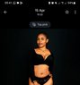 Zena - escort in Nairobi Photo 1 of 2