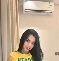 Zena from Philpipines🇵🇭 Just arrive - escort in Riyadh