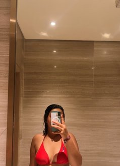 Zena - escort in Dubai Photo 1 of 1