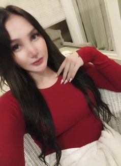 Zena New Commer - escort in Bali Photo 2 of 5