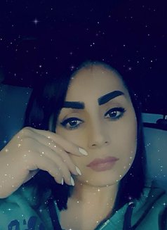 Zena Syria - escort in Dubai Photo 1 of 3