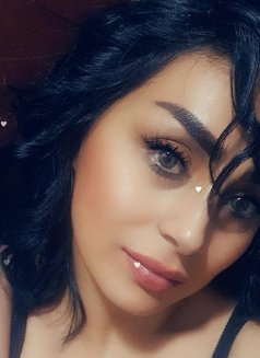 Zena Syria - escort in Dubai Photo 2 of 3