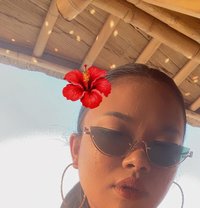 Zena Your Best Choice in Bali - puta in Bali