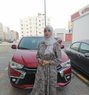 Zenab - escort in Muscat Photo 1 of 2