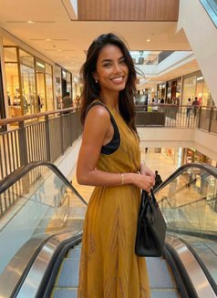 Zendaya - escort in Hong Kong Photo 4 of 4