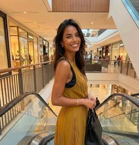 Zendaya - escort in Hong Kong