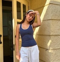 sonia - escort in Dubai