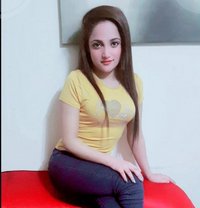 Zeni Model - escort in Sharjah