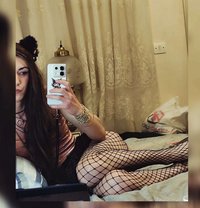 Zenia (Trans) - Acompañantes transexual in Athens
