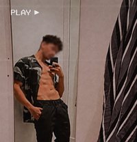 Zenin - Acompañantes masculino in Cairo