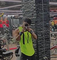 Zenin - Acompañantes masculino in Cairo