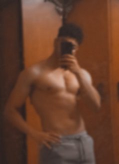 Zenin - Acompañantes masculino in Cairo Photo 4 of 4