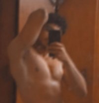 Zenin - Male escort in Cairo