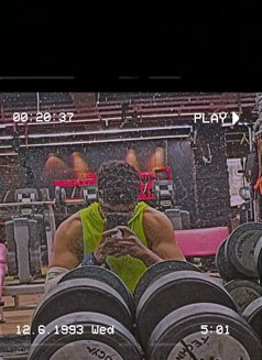 Zenin - Acompañantes masculino in Cairo Photo 6 of 8