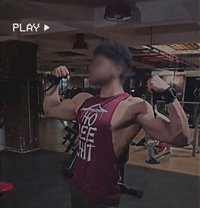 Zenin - Male escort in Cairo