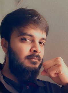 Zenin - Male escort in Chennai Photo 1 of 1