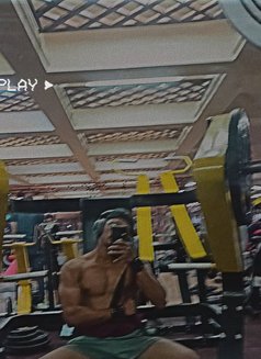 Zeninx - Male escort in Cairo Photo 1 of 7