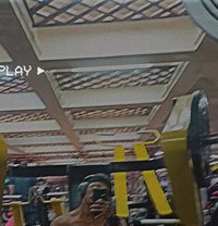 Zeninx - Male escort in Cairo