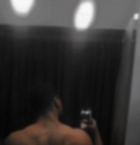 Zeninx - Male escort in Cairo