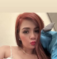 Zenky - escort in Yanbu
