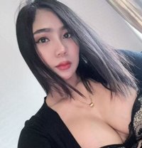 Zenna Outcall Incall Full Service Hottie - escort in Cairo