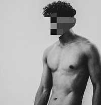 Zeno - Acompañantes masculino in Bali