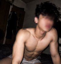 Zeno - Acompañantes masculino in Bali