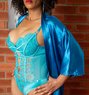 Zenobia - escort in Randburg Photo 1 of 6