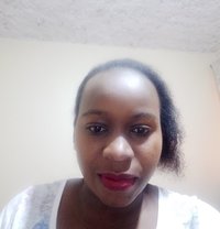 Zenspa - puta in Nairobi