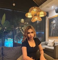 Zenya hottest girl kuta - escort in Bali