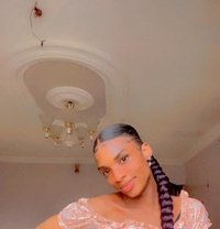 Zeoy Zikora - Transsexual escort in Lagos, Nigeria