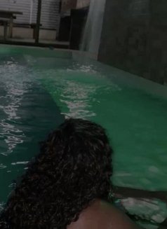 Zephyr - escort in Lomé Photo 3 of 3