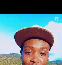 Zephyr - Male escort in Nairobi