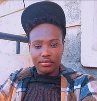 Zephyr - Male escort in Nairobi