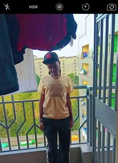 Zephyr - Male escort in Nairobi Photo 7 of 10