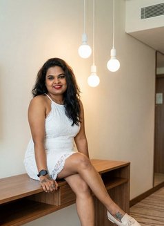 Zephyra - Transsexual escort in Georgetown, Penang Photo 2 of 4