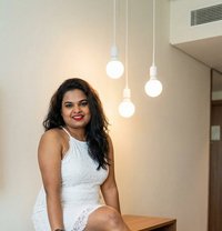 Zephyra - Transsexual escort in Georgetown, Penang