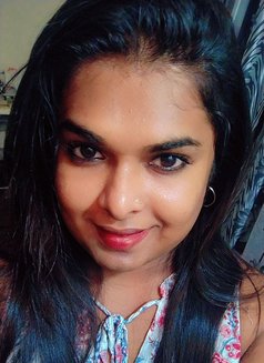 Zephyra - Transsexual escort in Georgetown, Penang Photo 5 of 8