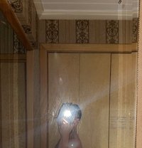 Zer - Male escort in Dubai